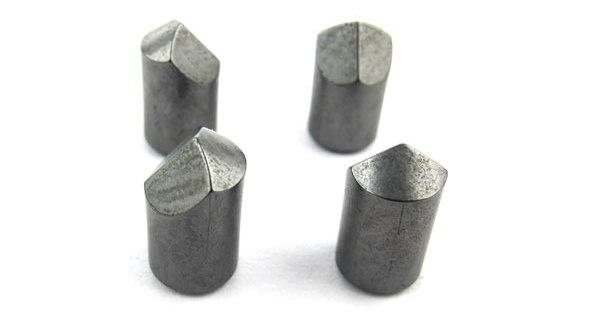 Factory Directly supply Slot Milling Cutter - Tungsten Buttons Bit,Carbide Ball Tooth – Shanghai HY Industry