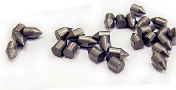 OEM/ODM Supplier Flat Ejector Pin - Tungsten Carbide Tipped Manufacturer – Shanghai HY Industry