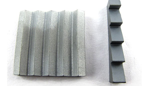 Excellent quality Tungsten Carbide Sleeve - Tungsten Carbide Special Tool Parts – Shanghai HY Industry