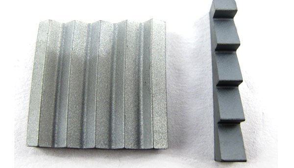 Competitive Price for Different Kinds Of Tools - Tungsten Carbide Special Tool Parts – Shanghai HY Industry