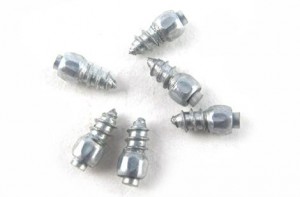 Short Lead Time for Zirconium Carbide Zrc -
 LWHY8*8-H25 Tungsten Screw Carbide Car Tire Studs – Shanghai HY Industry