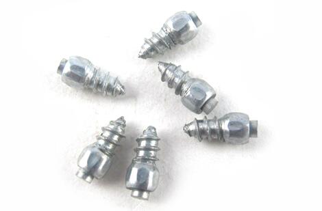 Short Lead Time for Zirconium Carbide Zrc - LWHY8*8-H25 Tungsten Screw Carbide Car Tire Studs – Shanghai HY Industry