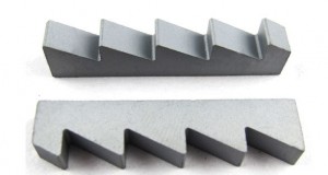 Original Factory Sinkers Weights -
 Tungsten Carbide Special Product With Teeth – Shanghai HY Industry