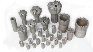 Supply ODM Cnc Turning Tungsten Carbide Cutting Tools -
 YK30 Tungsten Carbide Rock Drilling Bits – Shanghai HY Industry