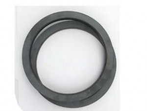 Cemented Carbide Seal Ring