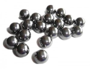 Precision Tungsten Carbide Ball Manufacturer