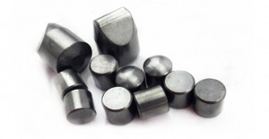 Tungsten Carbide Tips for Coal Bits and Mechanical Engineering Road-Cutters Bits