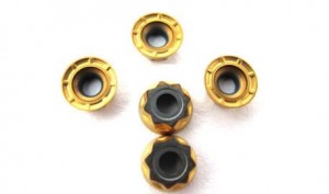 Hot New Products Ti Cermet Rods -
 CNC cylindrical turning inserts – Shanghai HY Industry