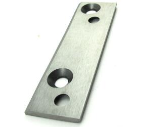 Non-standard Special Hard Metal Blade