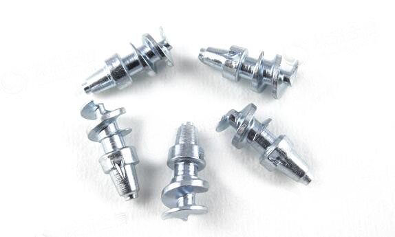 18 Years Factory Bullet Weight - HY9-10-1 Tungsten Carbide Antislip Tire Studs – Shanghai HY Industry
