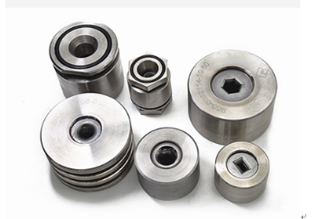 Hot Selling for High Quality Carbide Balls - Tungsten Carbide Moulding – Shanghai HY Industry