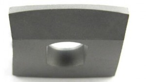 Non-Standard Product With Tungsten Carbide