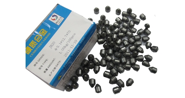 Discountable price Yg15 Special Hole Die Carbide -  Mining Tungsten Carbide Tips Manufacturer    – Shanghai HY Industry