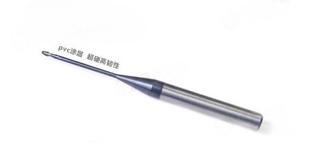 Price Sheet for Steel Ball With A Drilled Hole - Tungsten Carbide Milling cutter End mill Milling tool – Shanghai HY Industry