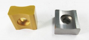 CNC Turning Tungsten Carbide Cutting Tools