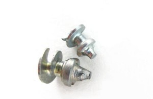 Factory Customized Pdc Inserts -
 HY170 Screw Tungsten Carbide Antislip Studs – Shanghai HY Industry