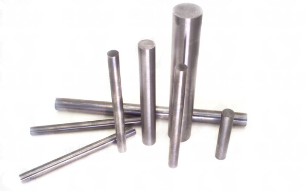 Factory Promotional Laminated Core Die - Cemented Carbide Bar Factory – Shanghai HY Industry