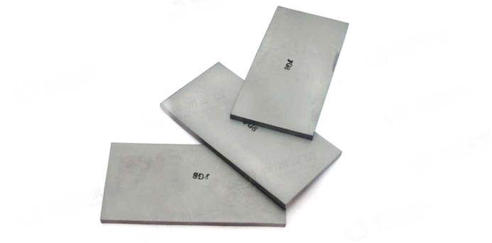 Good Quality Diamond Cutting Disc 230mm - YG8 tungsten carbide block manufacturer – Shanghai HY Industry