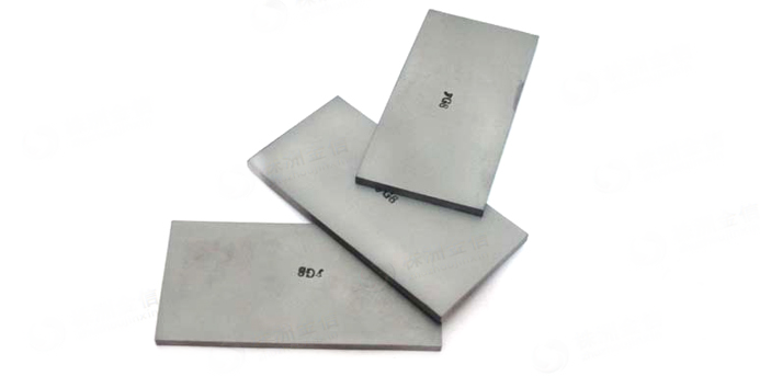 Supply OEM/ODM Reaming Shell - Non-standard Tungsten Carbide Sheet – Shanghai HY Industry