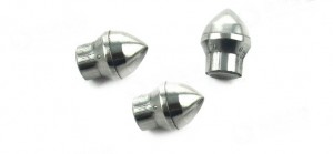 Cemented Carbide Drill Button Bits