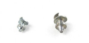 HY9-10-1 Tungsten Carbide Antislip Tire Studs