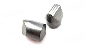 HIP sintering Tungsten carbide buttons